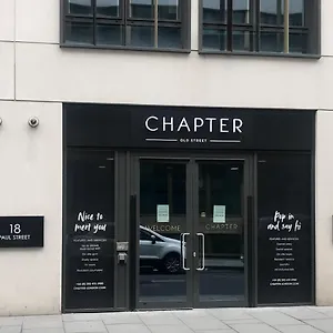 For Students Only Chapter Old Street In London Apartment