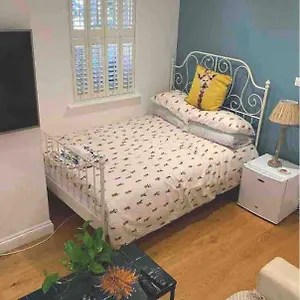 Mock Georgian, Modern Hackney Delight Privatunterkunft
