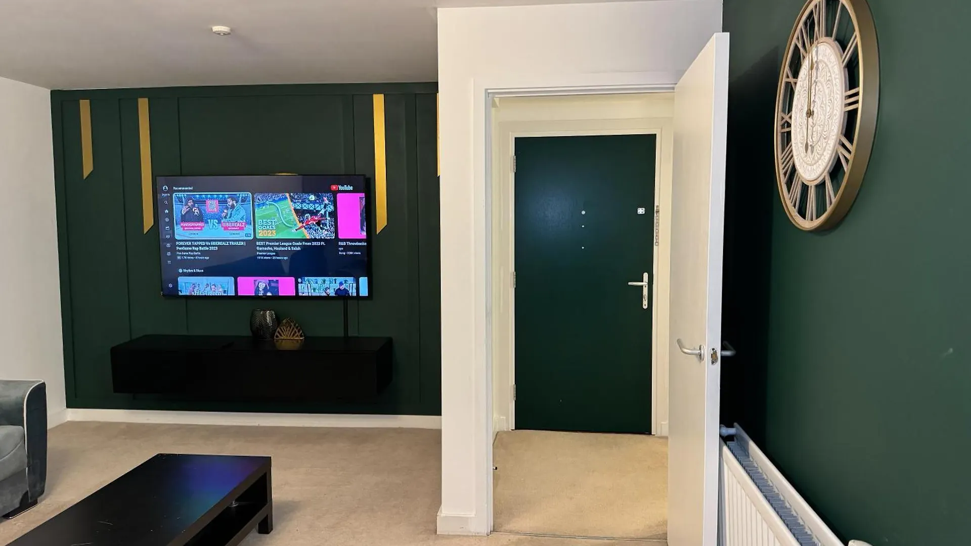 Apartment Hidden Gem: Quiet & Comfortable London