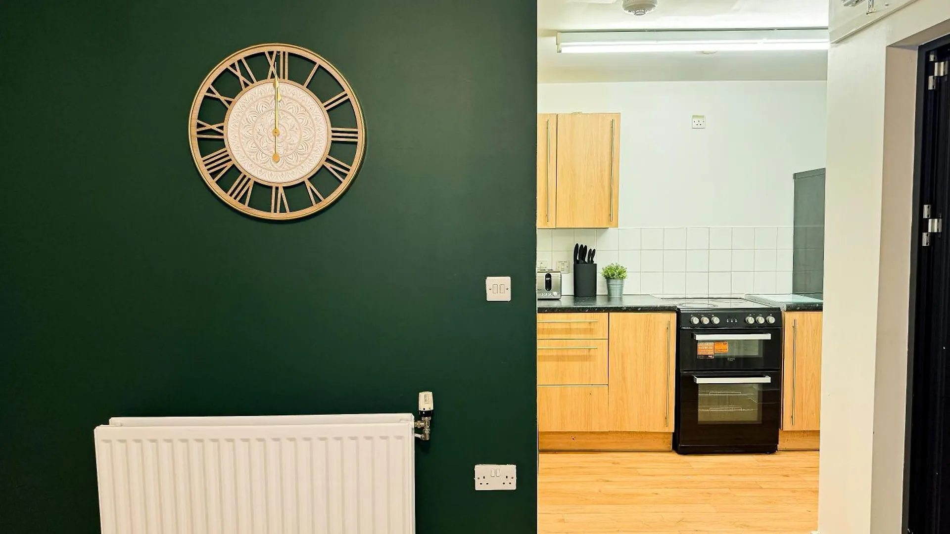 Hidden Gem: Quiet & Comfortable London 0*,  United Kingdom
